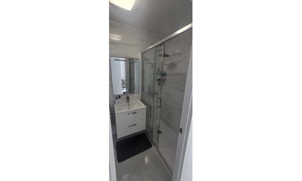 Revente - Apartment -
Torrevieja - Acequion