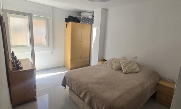 Revente - Apartment -
Torrevieja - Acequion