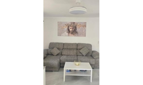 Revente - Apartment -
Torrevieja - Acequion