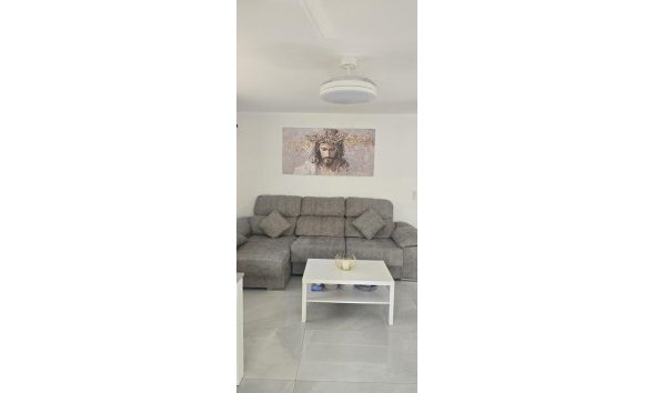 Revente - Apartment -
Torrevieja - Acequion