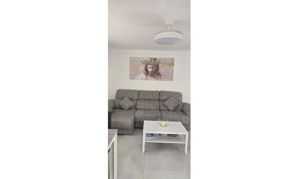 Revente - Apartment -
Torrevieja - Acequion