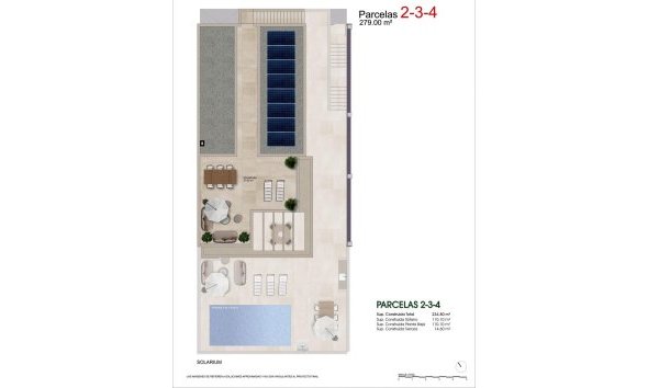 New Build - Villa -
Benijofar - Atalaya Park