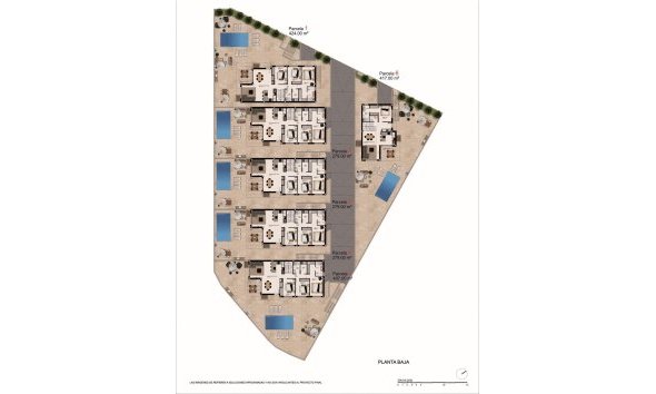 New Build - Villa -
Benijofar - Atalaya Park