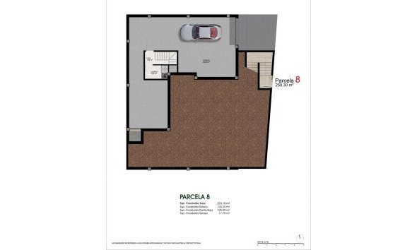 New Build - Villa -
Benijofar - Atalaya Park