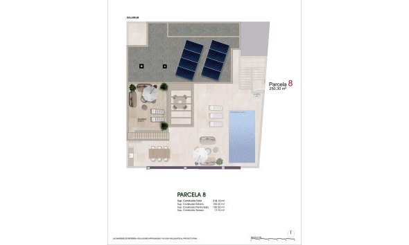 New Build - Villa -
Benijofar - Atalaya Park