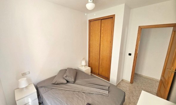 Resale - Bungalow -
Orihuela Costa - Playa Flamenca