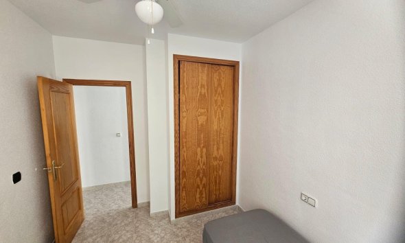 Resale - Bungalow -
Orihuela Costa - Playa Flamenca