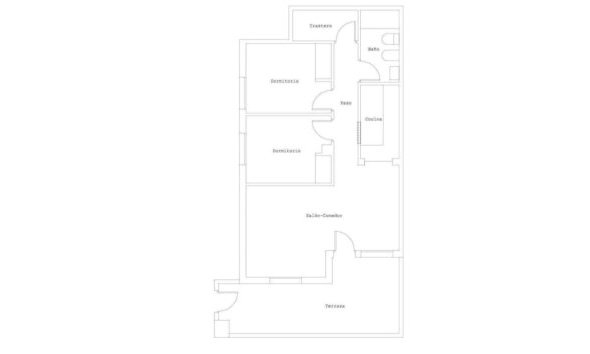 Resale - Bungalow -
Orihuela Costa - Playa Flamenca