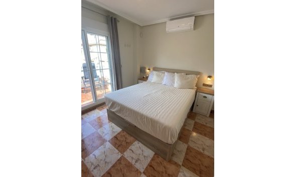 Resale - Bungalow -
Lomas de Caboroig - Costa Blanca