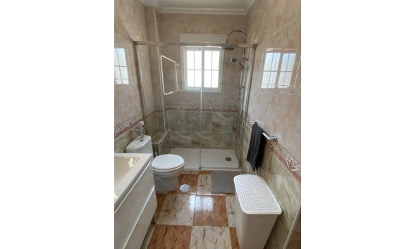 Resale - Bungalow -
Lomas de Caboroig - Costa Blanca