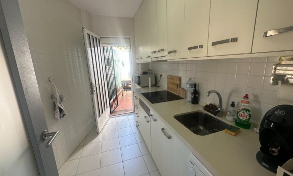 Revente - Bungalow -
Torrevieja - Costa Blanca