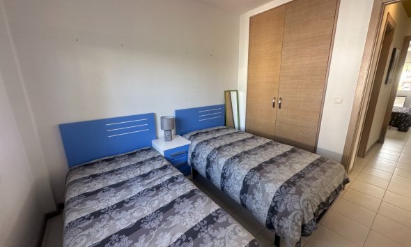Revente - Bungalow -
Torrevieja - Costa Blanca
