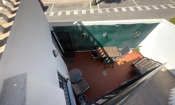 Revente - Bungalow -
Torrevieja - Costa Blanca