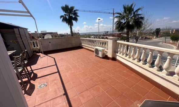 Revente - Bungalow -
Torrevieja - Costa Blanca