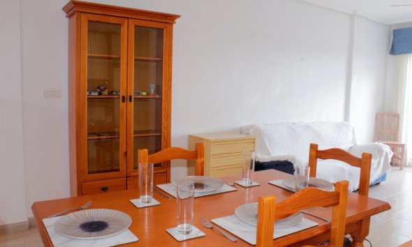 Resale - Apartment -
Villamartin - Costa Blanca