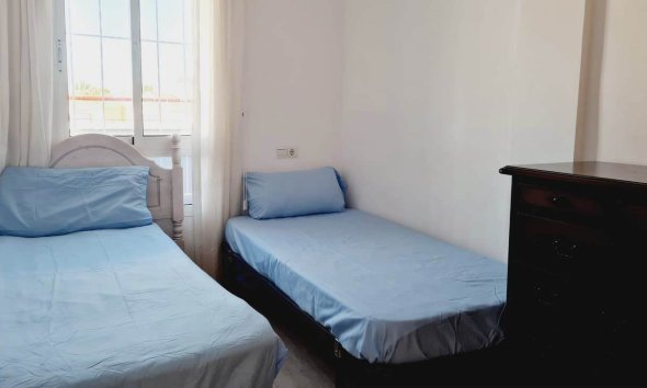 Resale - Apartment -
Villamartin - Costa Blanca