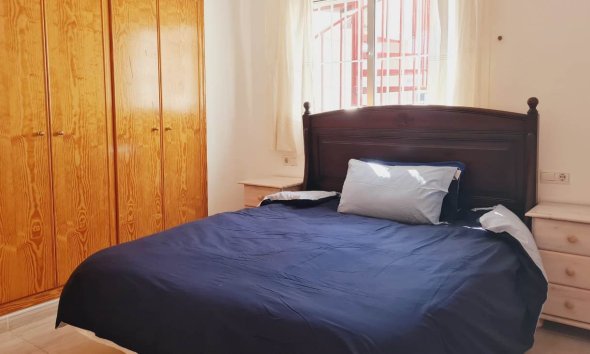 Resale - Apartment -
Villamartin - Costa Blanca