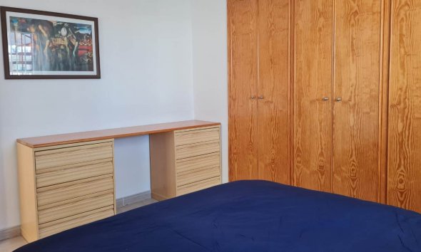 Resale - Apartment -
Villamartin - Costa Blanca