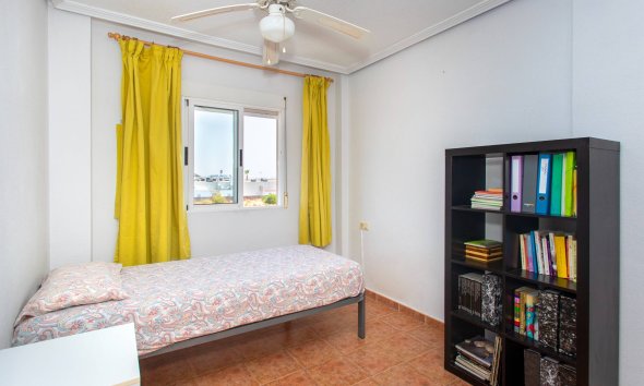 Resale - Bungalow -
Orihuela Costa - Rocio Del Mar