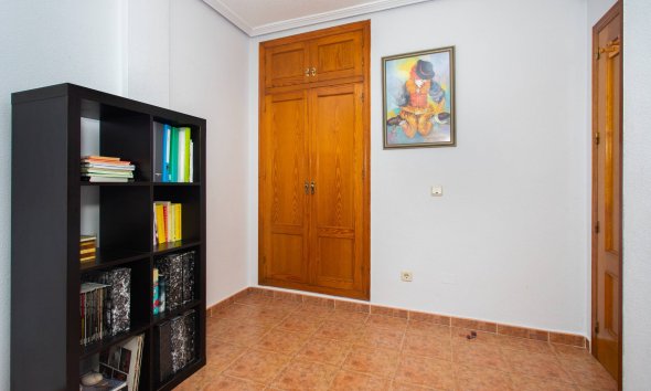 Resale - Bungalow -
Orihuela Costa - Rocio Del Mar