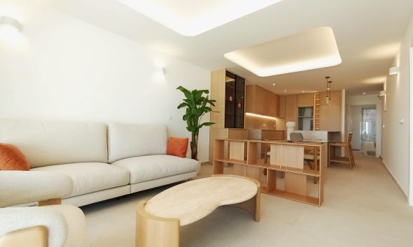 Nouvelle construction - Attique -
Benijofar - Pueblo