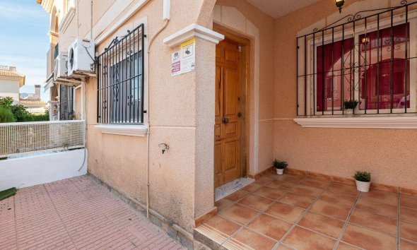 Revente - Bungalow -
Orihuela Costa - La Regia