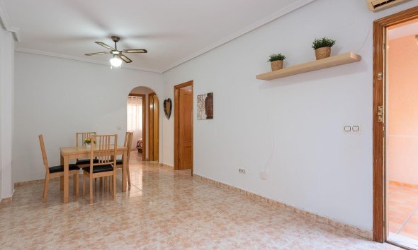 Revente - Bungalow -
Orihuela Costa - La Regia