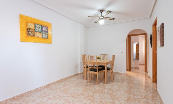 Revente - Bungalow -
Orihuela Costa - La Regia