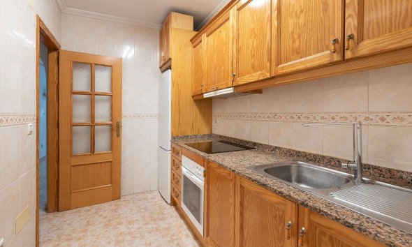 Revente - Bungalow -
Orihuela Costa - La Regia