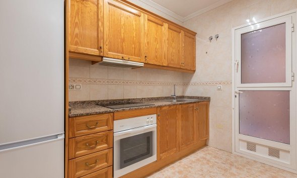 Revente - Bungalow -
Orihuela Costa - La Regia