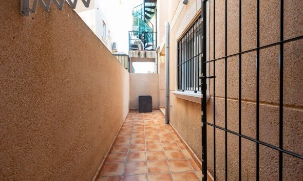 Revente - Bungalow -
Orihuela Costa - La Regia