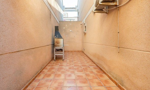 Revente - Bungalow -
Orihuela Costa - La Regia
