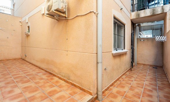 Revente - Bungalow -
Orihuela Costa - La Regia