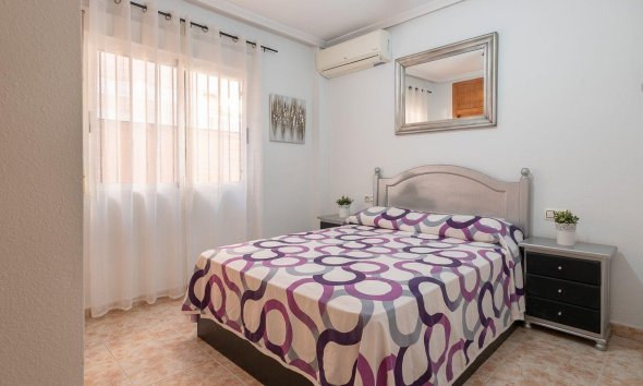 Revente - Bungalow -
Orihuela Costa - La Regia