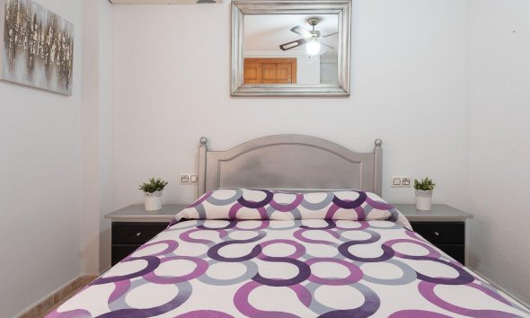 Revente - Bungalow -
Orihuela Costa - La Regia