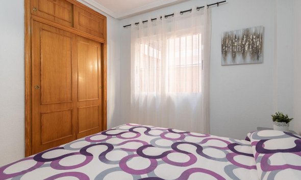 Revente - Bungalow -
Orihuela Costa - La Regia