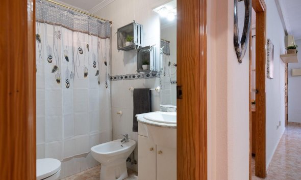 Revente - Bungalow -
Orihuela Costa - La Regia