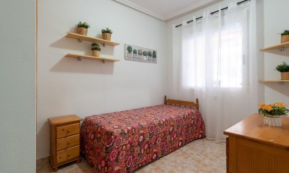 Revente - Bungalow -
Orihuela Costa - La Regia