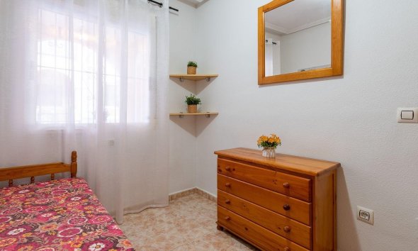 Revente - Bungalow -
Orihuela Costa - La Regia