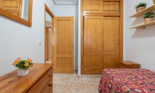 Revente - Bungalow -
Orihuela Costa - La Regia