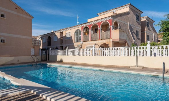 Revente - Bungalow -
Orihuela Costa - La Regia