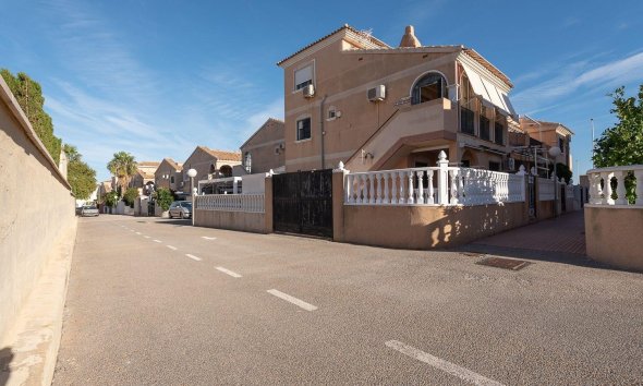 Revente - Bungalow -
Orihuela Costa - La Regia