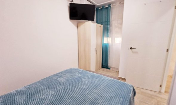 Revente - Duplex -
Torrevieja - La Siesta