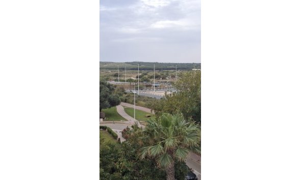 Revente - Apartment -
Torrevieja - La Mata