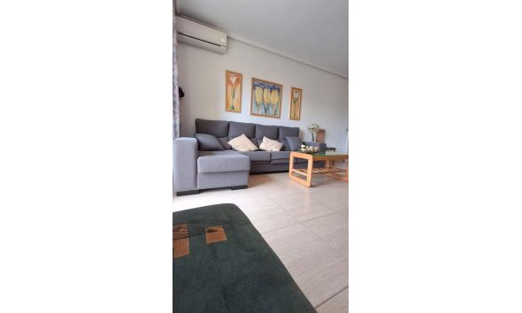 Revente - Apartment -
Torrevieja - La Mata