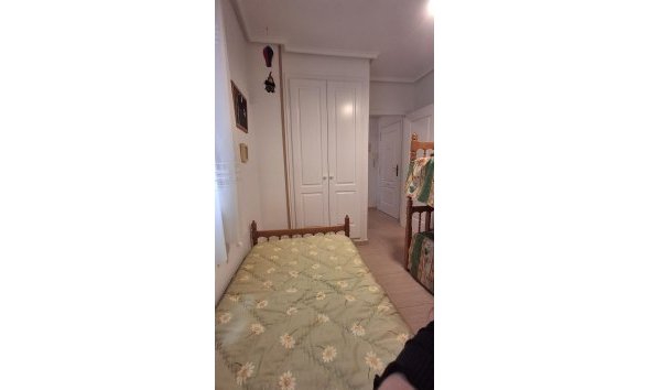 Revente - Apartment -
Torrevieja - La Mata