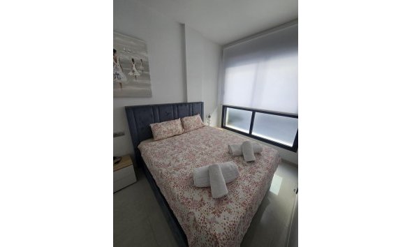 Revente - Apartment -
Torrevieja - Estacion De Autobuses