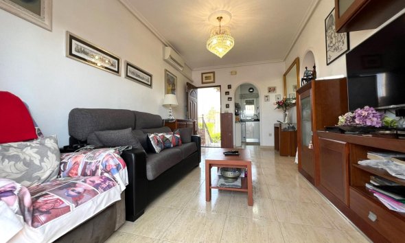 Revente - Bungalow -
Torrevieja - Aguas Nuevas