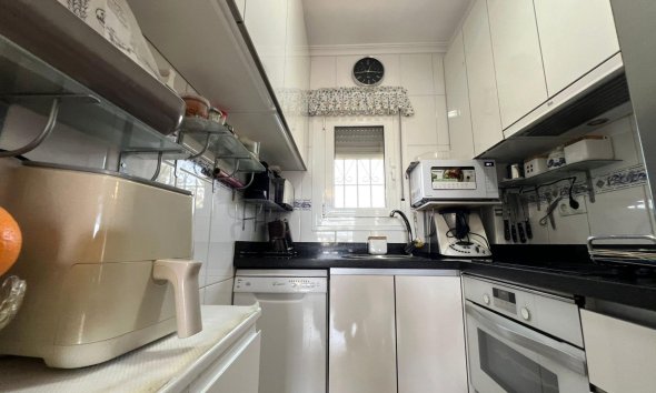 Revente - Bungalow -
Torrevieja - Aguas Nuevas
