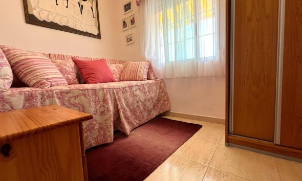 Revente - Bungalow -
Torrevieja - Aguas Nuevas